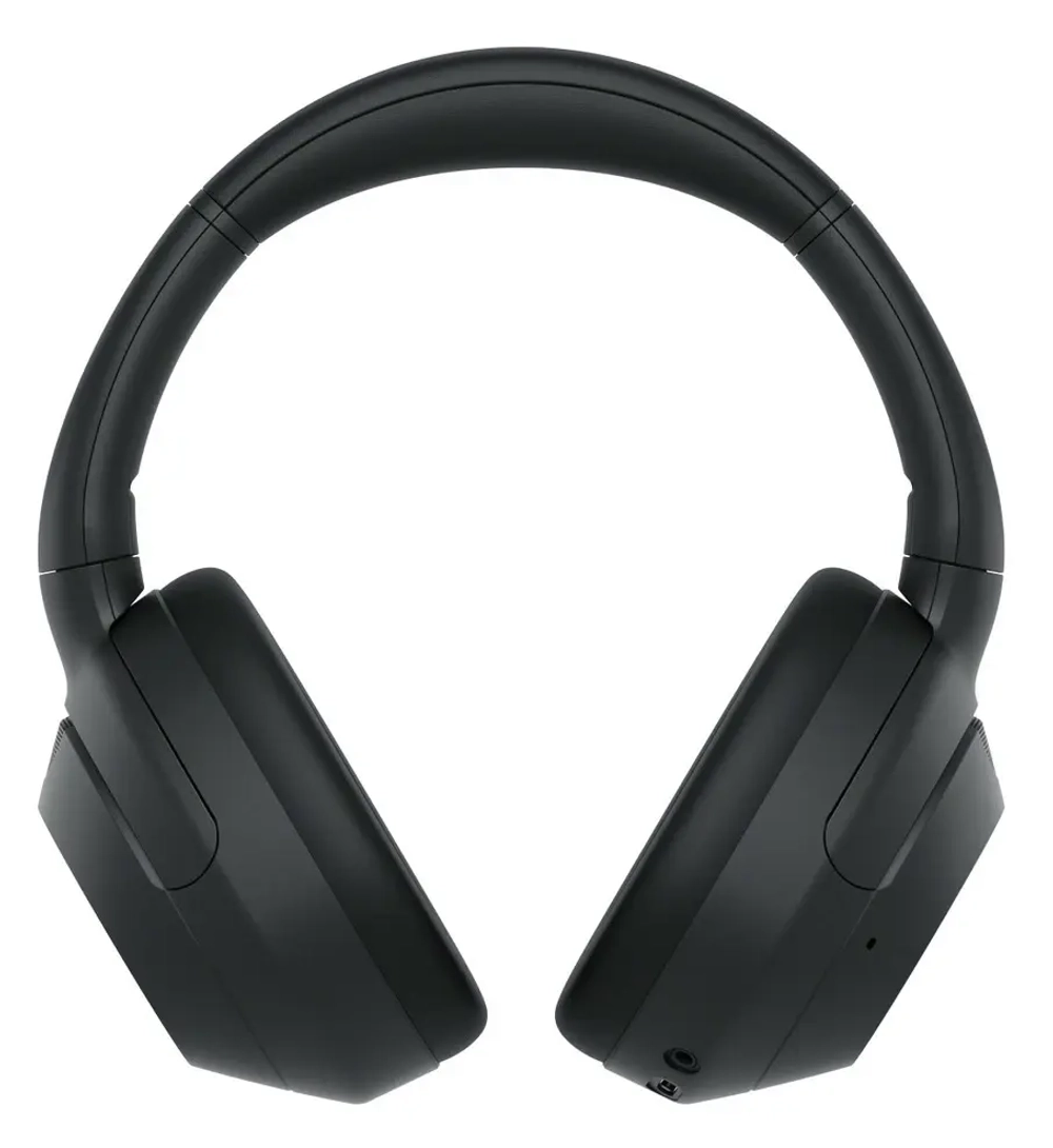 Беспроводные наушники Sony ULT WEAR Black (Черный)