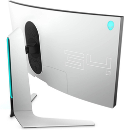 Монитор 34" Dell Alienware AW3420DW (3420-0223)