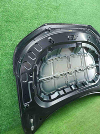 Капот Chery Tiggo 8 Pro (2021-2024)