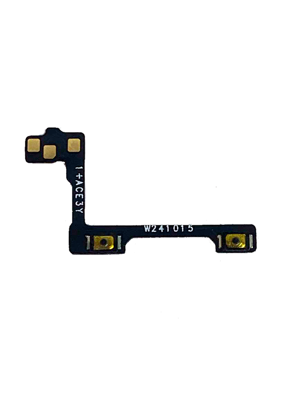 Шлейф с кнопками регулировки громкости  для OnePlus 12R