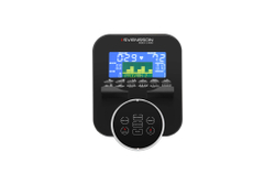 SVENSSON BODY LABS HEAVY G ELLIPTICAL