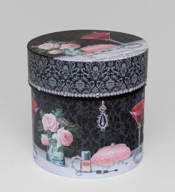 WA-58-31/2 Коробка «Круг новый»