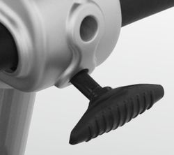 OXYGEN FITNESS NEXUS GURU UB HRC