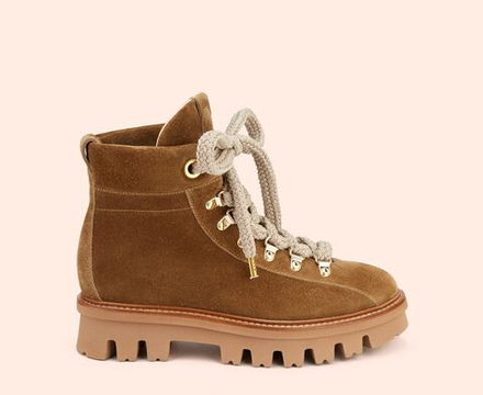 Ботинки женские AGL NATALIA MOUNTAIN