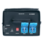 Аккумулятор для студийных вспышек Falcon Eyes TE WF-3 (2*500W)