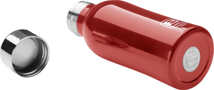 Термос Bugatti B Bottle Twin Marsala Red, 350мл (BBT-ML350IS)