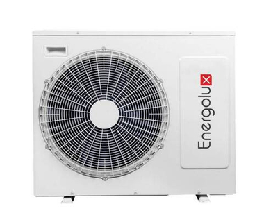 Мульти сплит-система Energolux на 2 комнаты (70+70 кв.м.) Geneva