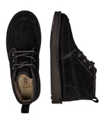 Угги NEUMEL MOC UGG - черный(1121645)