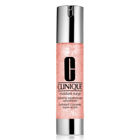 Clinique Moisture Surge Hydrating Supercharged Concentrate