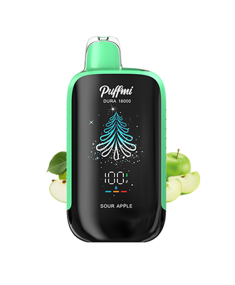 Puffmi DURA 18000