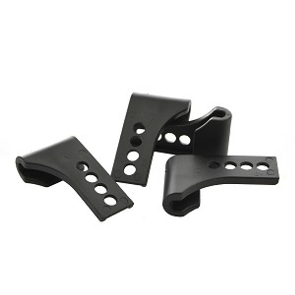 NBH BULK J-CLIPS NBH BULK J-CLIPS