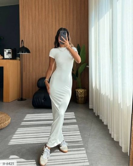 Платье II-6425 Фабрика Моды Фото 1