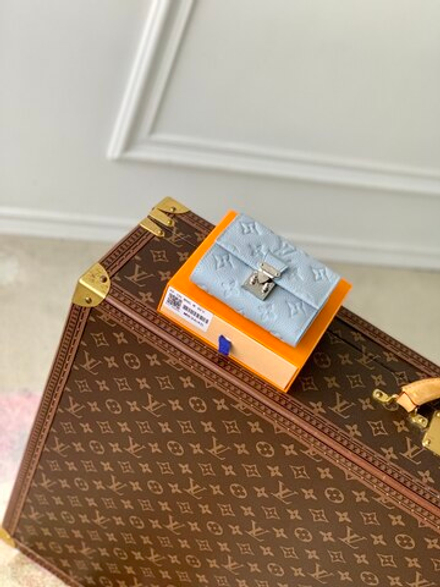 Louis Vuitton Metis Compact Wallet