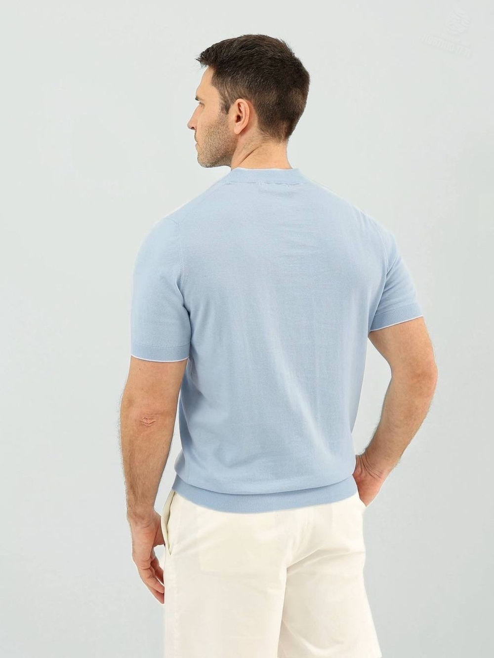 Футболка Brunello Cucinelli