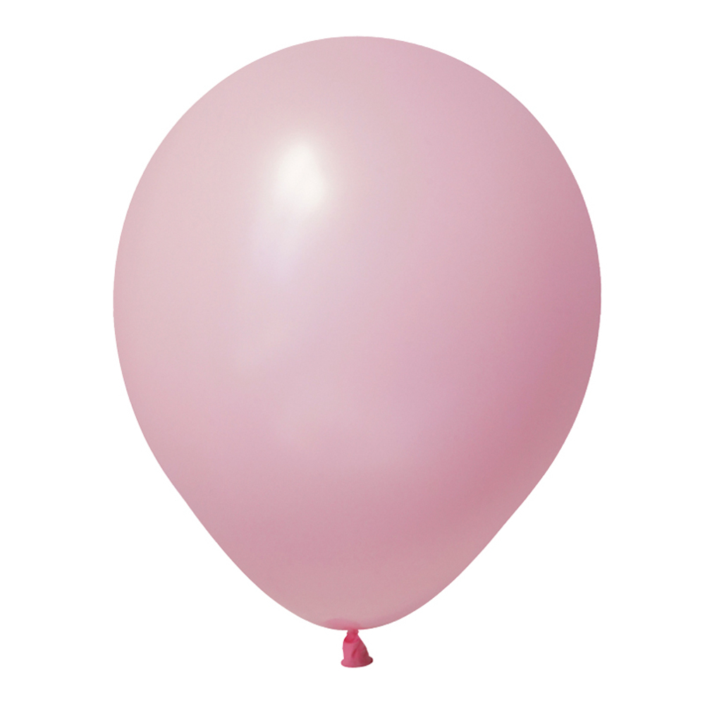 Шар 18" Нежно-розовый/ Light Pink ВП