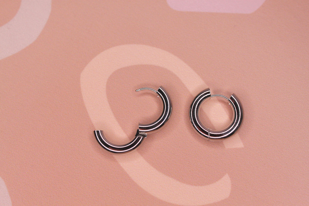 Швензы кольца 20х4 мм