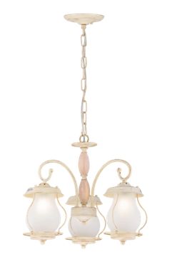 4578/3 BEIGE (1) Люстра