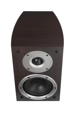 Premiera Delta DS-501 MC — полочная пассивная акустическая система (пара)