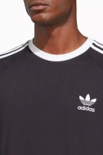Футболка adidas Adicolor Classics 3-Stripes LS
