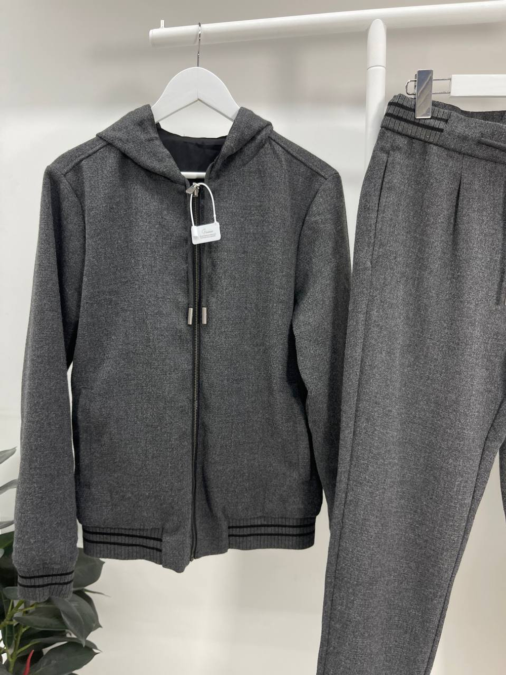 Спортивный костюм Ganiani