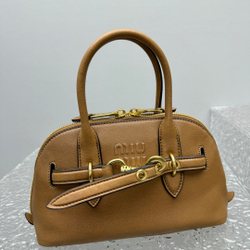 Miu Miu Aventure 28 cm