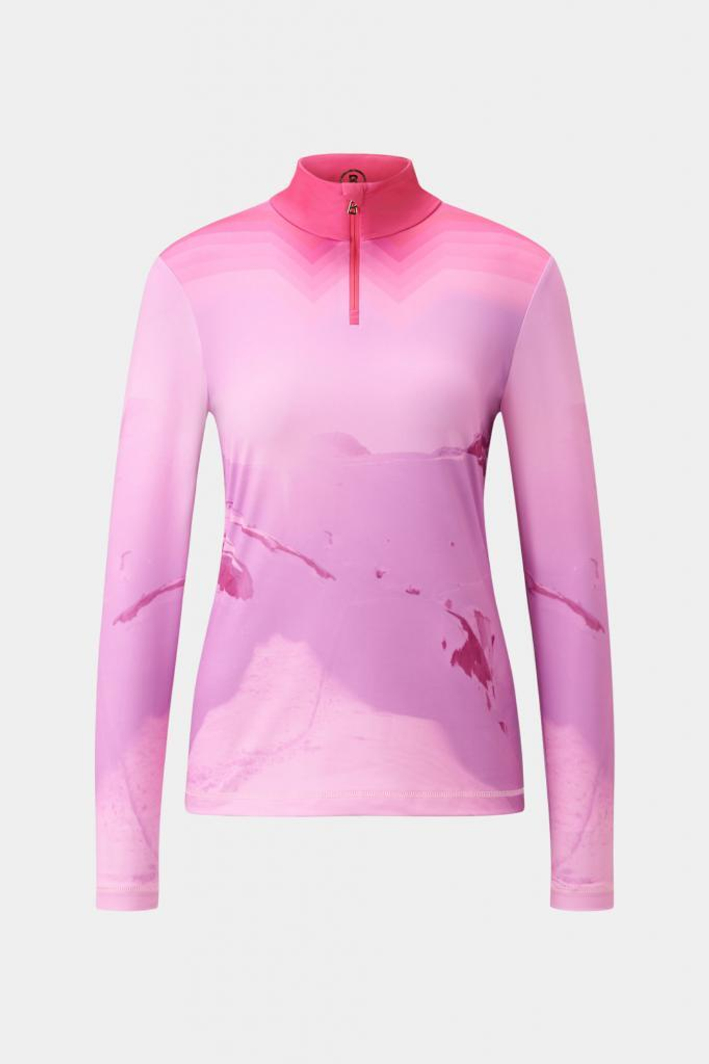 Джемпер BOGNER SPORT BELINE2 в розовом цвете