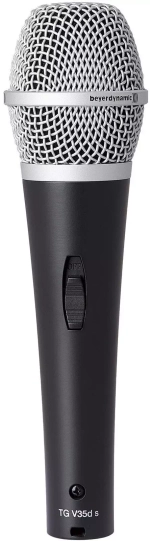 Beyerdynamic TG V35 s