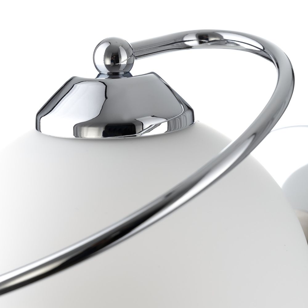 Citilux Лайма CL155311 Бра с выключателемХром