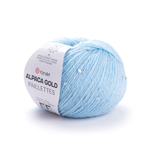 Пряжа YarnArt Alpaca Gold Paillettes (9305)