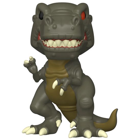 Фигурка Funko POP! Movies The Land Before Time Sharptooth 6" (1843) 81192 / Фигурка Фанко ПОП! по мотивам мультфильма "Земля до начала времен", Острозуб