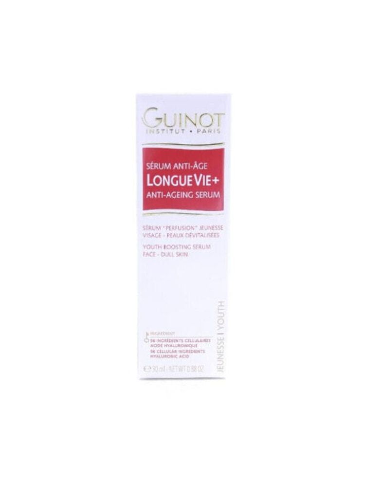 Маски Маска против морщин Guinot Longue Vie+ 30 ml