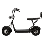 Электроскутер CityCoco Skyboard MINI 800W 20AH/60V Черный