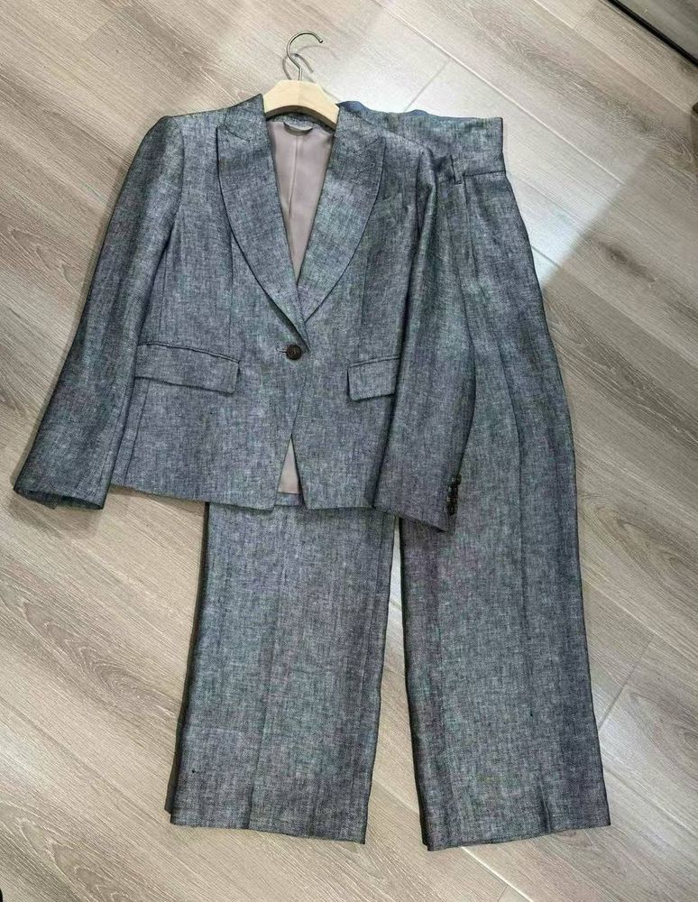 Костюм Loro Piana