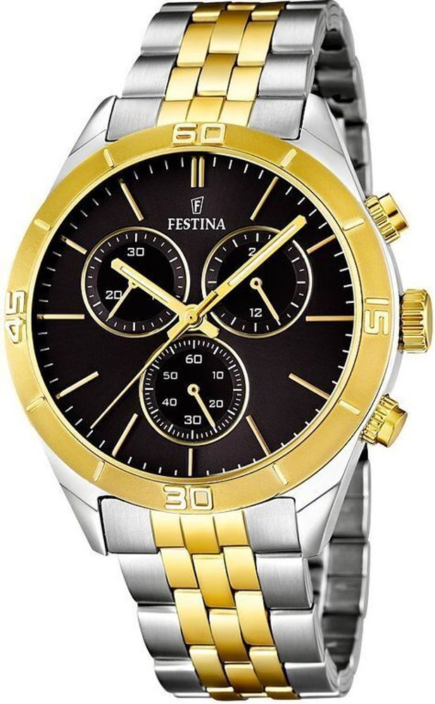 Мужские наручные часы Festina F16763/2