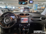 Jeep Renegade 2.4 Limited (09.2019)