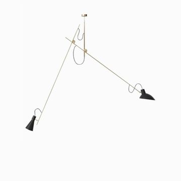 Подвесной светильник Looker ширина 190