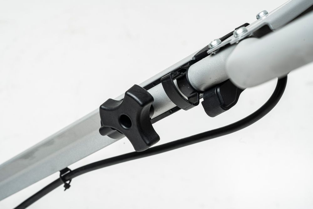 Аккумуляторный культиватор Greenworks GC82T, 2801107,82v, без АКБ И ЗУ