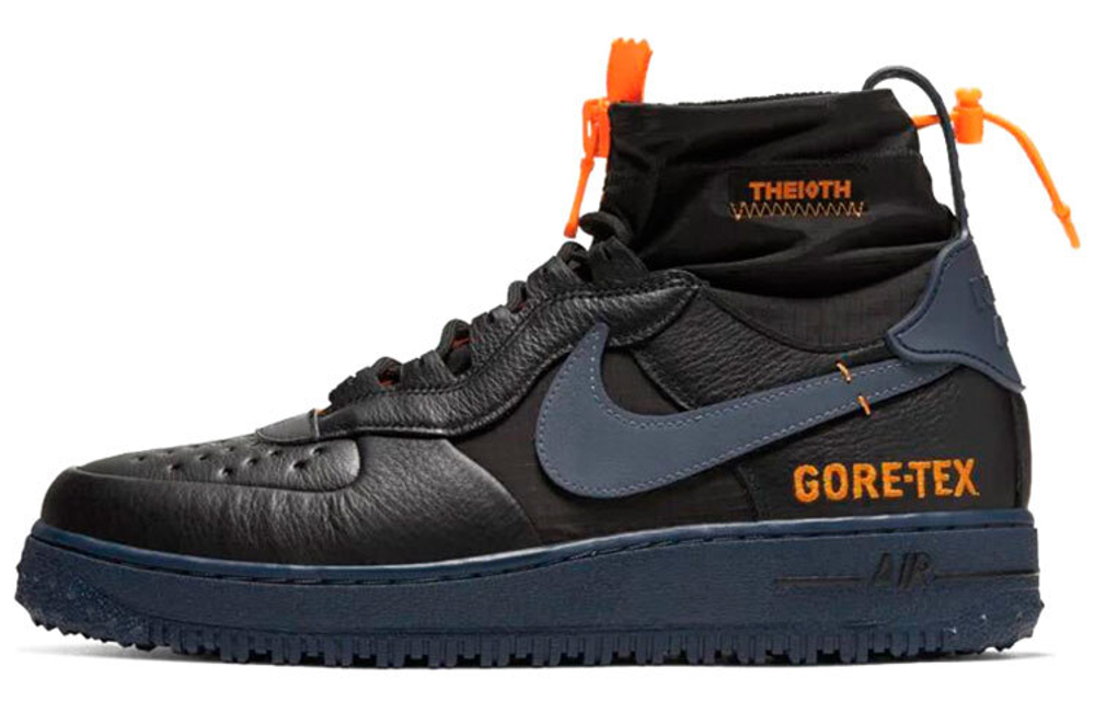 Кроссовки Nike Air Force 1 Wtr Gtx
