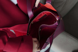 СУМКА Италия Le Borsette 85920