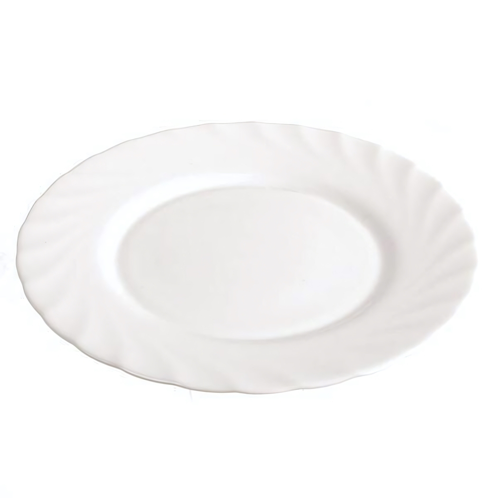 TRIANON Тарелка десертная 19,5см (61258)