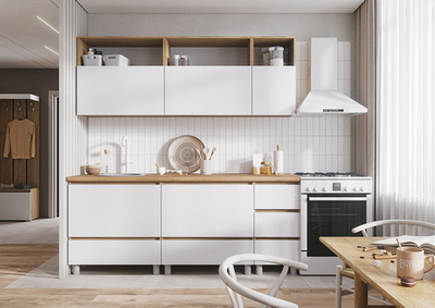 Хелен Кухня 2.0 м