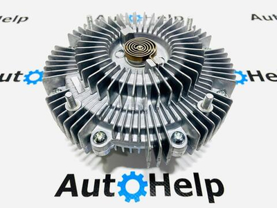 Муфта вентилятора 16210-31020 Toyota 1GRFE