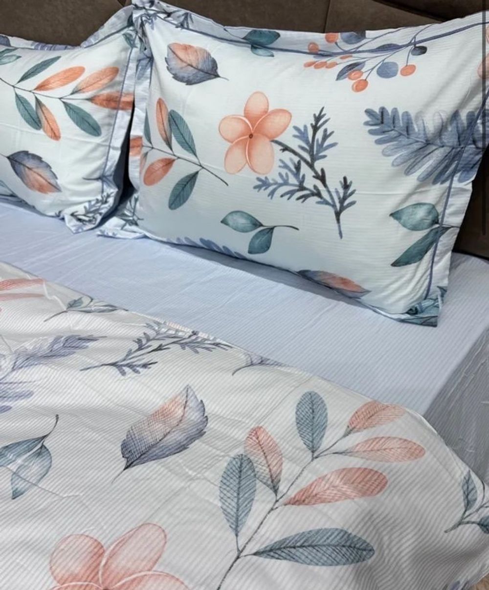 КПБ Вареный хлопок 1,5сп АКЦИЯ!!!!!!!