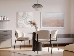 Панно декоративное Tessera №1, 80х80 см