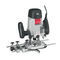 Фрезер "ИНТЕРСКОЛ" ФМ-32/1900Э