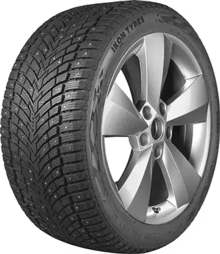Ikon Autograph Ice 10 SUV 255/45 R20 105T XL