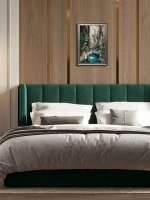 Картина на стену интерьерная на холсте 37*52 см