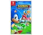 Sonic Superstars (NS) NEW