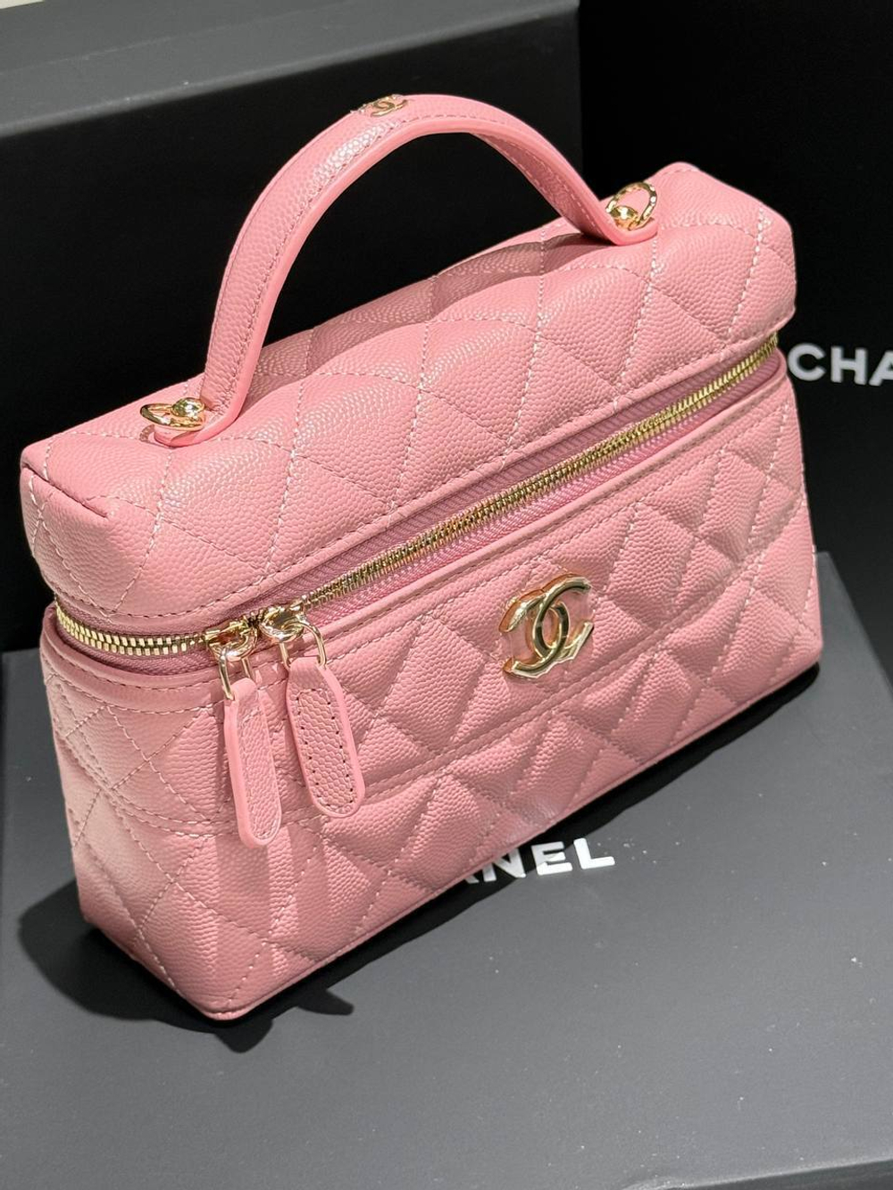Сумка CHANEL