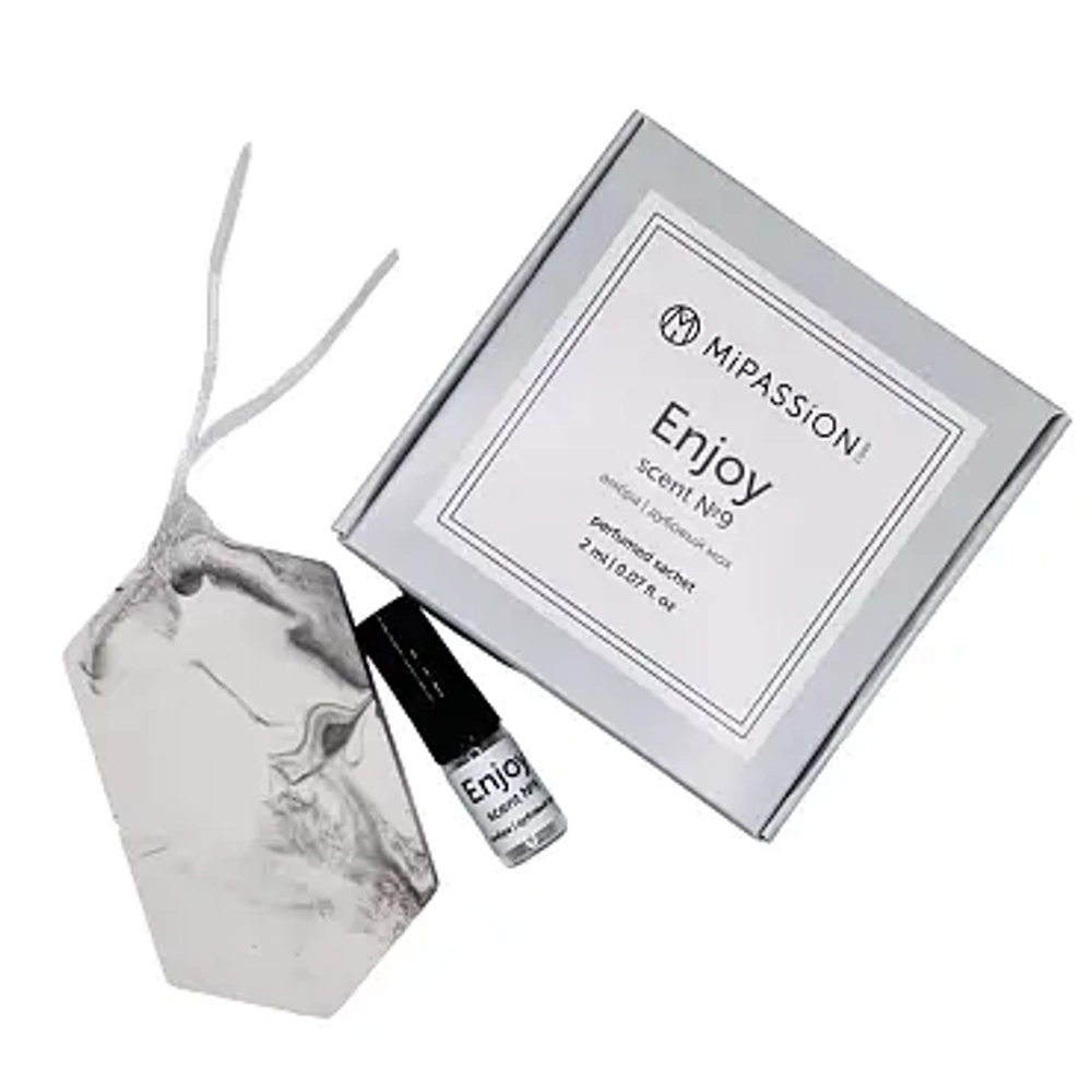 Парфюмированное саше Mipassion perfumed sachet 2 мл